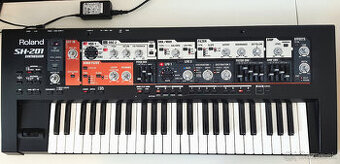 Roland SH-201
