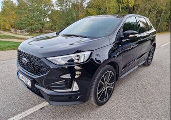 Ford Edge 2.0 EcoBlue Bi-Turbo ST Line AWD A/T