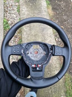 Volant seat altea leon