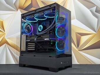 AMD RYZEN 7 7800X3D/RX 9070 XT/32GB DDR5/1TB NVMe/750W