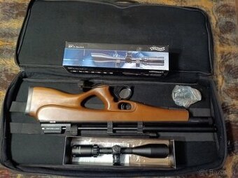 Vzduchovka PCP Artemis P10 cal.22.resp.5.5 mm