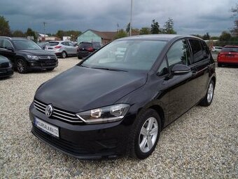 Volkswagen Golf Sportsvan, 1.4TSi COMFORTLINE - 89300KM