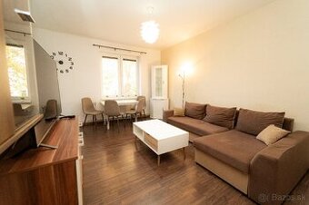 Ponúkam Vám na prenájom útulný 2i byt v Trebišove – ul. Zimn