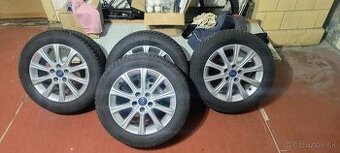 Predám elektróny Ford