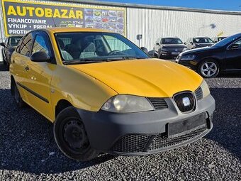 Seat Ibiza 1.2i 12V