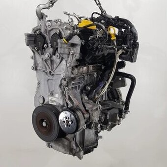 KÚPIM  motor 1,3 TCe z Renault CAPTUR nebo bouraný vůz.
