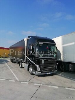 Prevozné značky nad 3,5t ✅2025✅ | Prevozky.sk