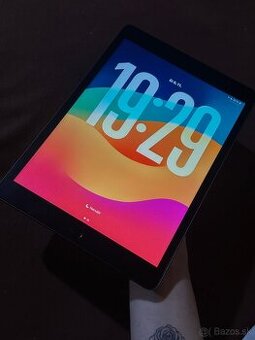 Apple iPad 10.2 (9. generácia) – 64GB – Ako nový + záruka
