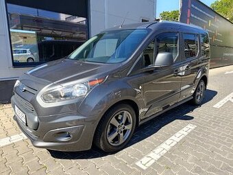 Ford Tourneo Connect Grand Tourneo Connect 1.5 TDCi Trend