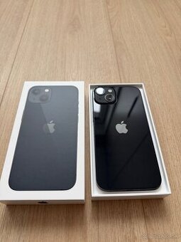 Apple iPhone 13 128 gb Midnight black