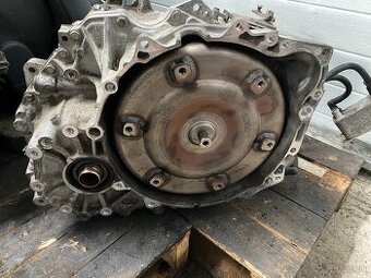 Automaticka prevodovka volvo XC60 2,4 D