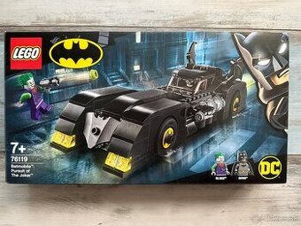 Lego Batman