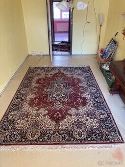Predám peržský koberec rozmer 200 x 300 cm