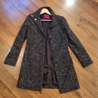 Dámsky kabát Hugo Boss XS/34