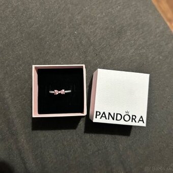 Pandora prsteň