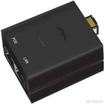 airGateway UbiQuiti +POE