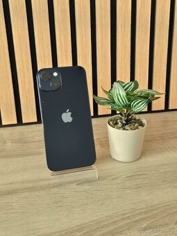 Apple iPhone 13 256GB Midnight | ZÁRUKA
