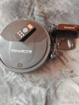 Robotický vysávač