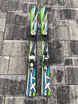 TECNO PRO detské lyže