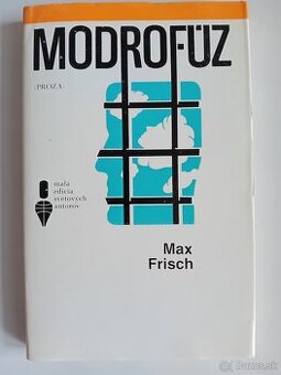 Stýblová, Frisch, + básne