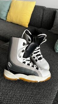 Snowboardové topánky V:41