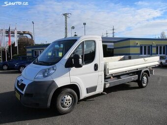 KUPIM PEUGEOT BOXER BEZ MOTORA