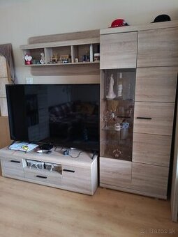 Predám obývaciu stenu