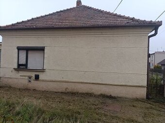Dom na predaj - 1