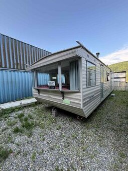 PREDAM MOBILNÝ DOM STATIC 3098