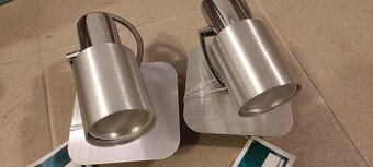 2 ks bodove svetlo EGLO SINES 88377