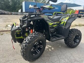 Stvorkolka XTR Farmer 250cm3 0km