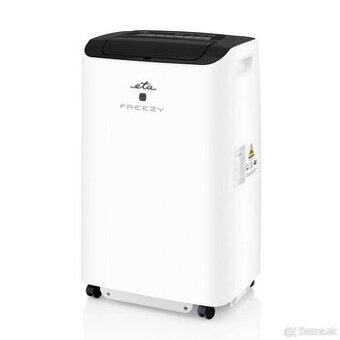 Mobilná klimatizácia ETA Freezy 1578 90000 biela