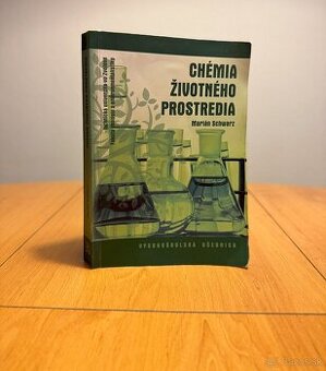 Chémia životného prostredia