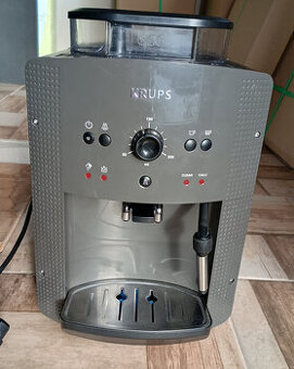 Predám automatický kávovar