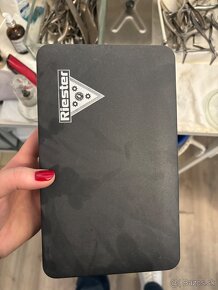 ORL vybavenie inštrumenty a prístroje