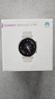 Hodinky Huawei Watch GT2 42mm