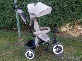 Trojkolka Kinderkraft