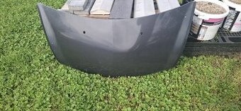 Clio 3 predná kapota