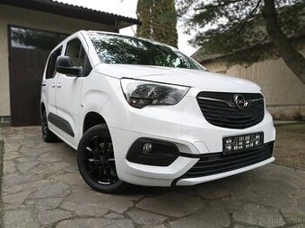 Opel Combo LIFE 1.5 CDTI - 1