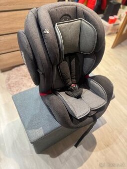 Autosedačka isofix do 36 kg- PETITE&MARS