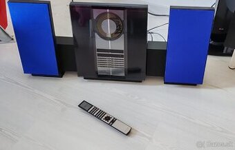 Bang & Olufsen BeoSound 2500 + BeoLab 2500