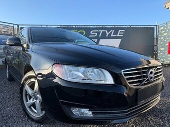Volvo V70 D4 2.0 Drive-E Summum Geartronic