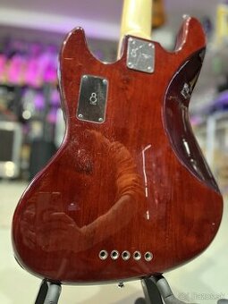 5-strunová basgitara Marcus Miller V7 - 1