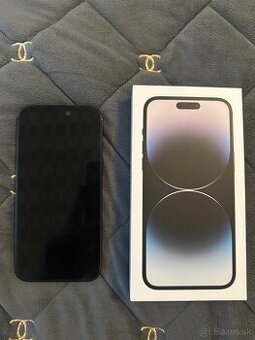 IPhone 14 Pro Max 256Gb Top stav