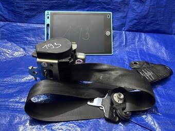 PREDNY PRAVY PAS NISSAN QASHQAI