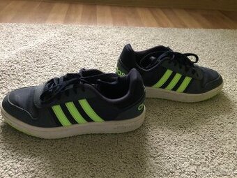 Adidas 38 takmer nenosene
