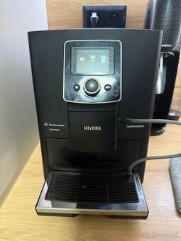 Plnoautomaticky kavovar NIVONA NICR 820