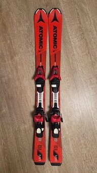 detske lyze Atomic  Redster MH 110