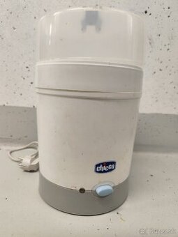 Sterilizator Chicco predaj