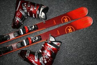 lyže Rossignol Experience 76 Cl